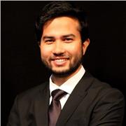 Your friend who makes learning English easy in 30 days